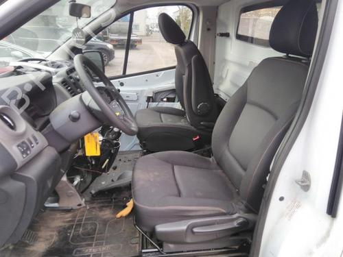 Fuse box RENAULT TRAFIC III Van (FG_) 1.6 dCi 125 (FGMH) | BP40581719E1 - Image 25