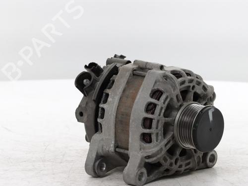 Alternator OPEL VIVARO C Van (K0) 1.5 | BP31960560M7
