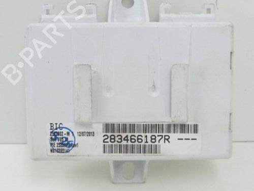 Used Electronic module RENAULT CAPTUR I (J5_, H5_) 0.9 TCe 90 (90 hp) 10785775