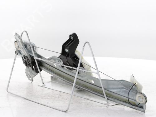 Front right window mechanism RENAULT KADJAR (HA_, HL_) 1.3 TCe 140 (HLNB, HLN1) | BP34562950C23  - Image 7
