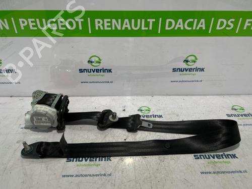 Used Front right seatbelt Front right seatbelt TOYOTA PROACE Van (MDZ_) 1.5 D4d (MDZ8) (102 hp) 24918055 24918055