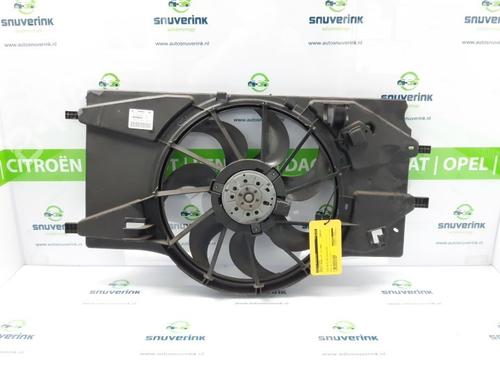 Used Radiator fan Radiator fan 10801209 10801209