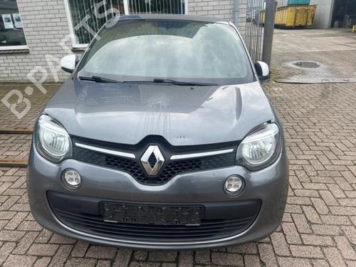 Water radiator RENAULT TWINGO III (BCM_, BCA_) 1.0 SCe 70 | BP40581320M31 - Image 7