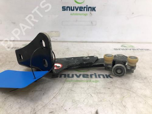 Hinge/Door check strap PEUGEOT PARTNER Box Body/MPV 1.6 HDi | BP22395905C146 