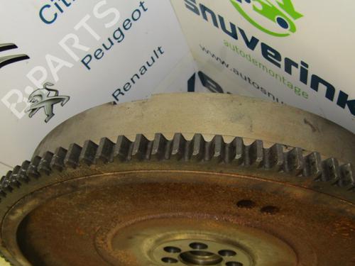Flywheel FIAT DUCATO Platform/Chassis (250_) 130 Multijet 2,3 D | BP24162259M101 - Image 3