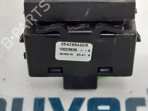 Switch RENAULT CLIO IV (BH_) 1.6 RS (BHJ4, BHJ6, BHMM) | BP40575732I30 - Image 2