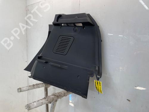 Boot lining RENAULT CAPTUR I (J5_, H5_) 1.2 TCe 120 | BP38111276I3 - Image 2