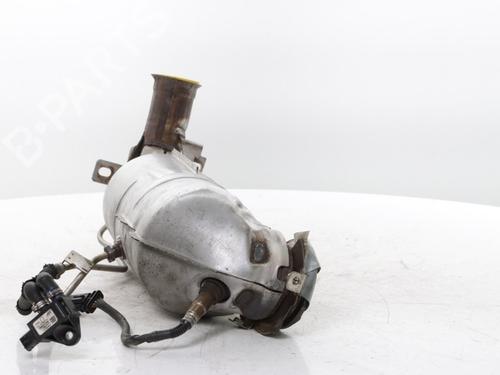 Catalyst OPEL CORSA F (P2JO) 1.2 (68) | BP34564574M10 - Image 16