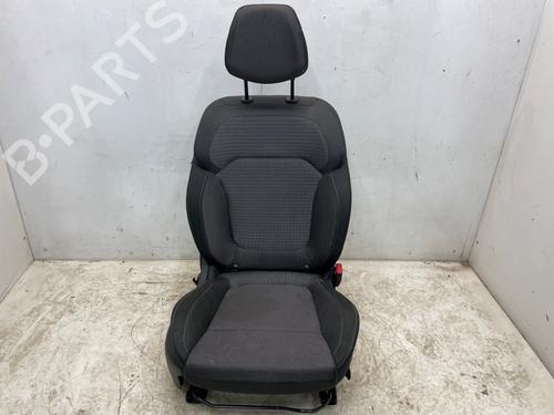 Sæde højre fortil RENAULT SCÉNIC IV (J9_) 1.2 TCe 115 (115 hp) 31050042