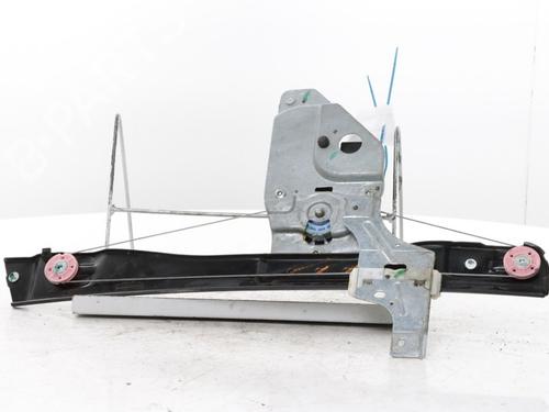 Used Front left window mechanism Front left window mechanism PEUGEOT 508 I (8D_) 2.0 HDi Hybrid4 AWC (200 hp) 33813757 33813757