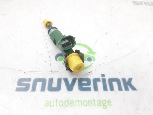 Inyector RENAULT CLIO V (B7_) 1.0 TCe 100 (B7MT) | BP25205338M100 - Image 3
