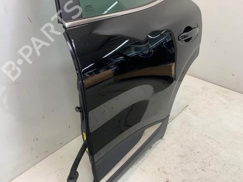 Left rear door RENAULT KADJAR (HA_, HL_) 1.2 TCe 130 (HLMR) | BP28521518C4 