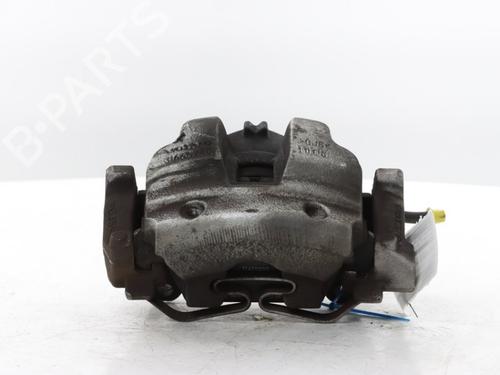 Used Left front brake caliper Left front brake caliper VOLVO XC60 II (246) T6 Plug-In Hybrid AWD (340 hp) 40527563 40527563