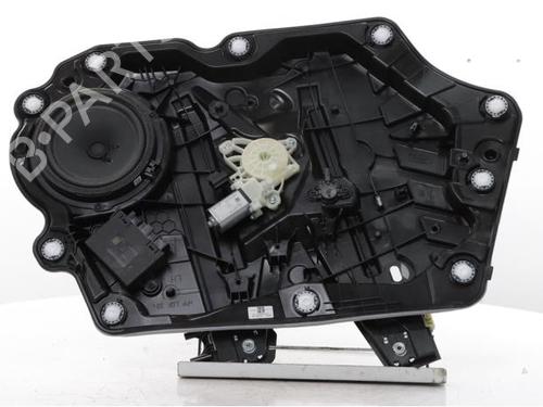 Used Front left window mechanism Front left window mechanism FORD PUMA (J2K, CF7) 1.0 EcoBoost (125 hp) 39508365 39508365