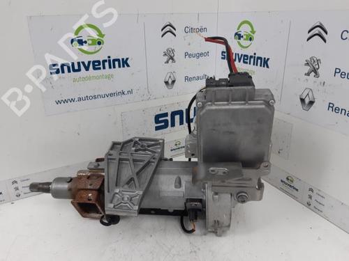 Steering column RENAULT CLIO IV (BH_) 0.9 TCe 90 (BHNF, BHMA, BHMH, BHJK, BHJR) | BP40563254M21 - Image 4