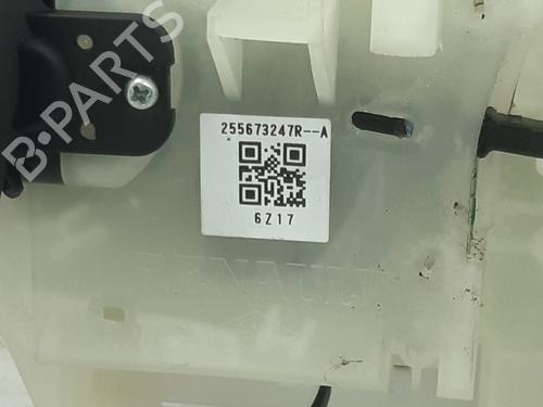 Steering column stalk RENAULT ZOE Hatchback Van (BFM_) Electric (BFME) | BP25379278I23 - Image 5