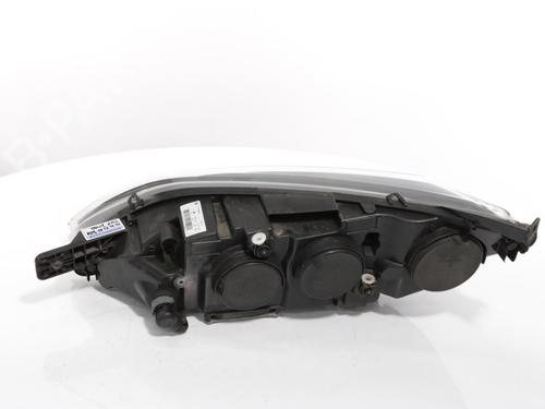 Right headlight FIAT DUCATO Van (250_) 130 Multijet 2,3 D | BP29640411C29 