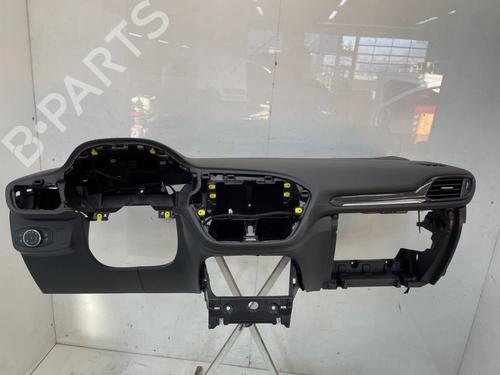 Used Dashboard FORD PUMA (J2K, CF7) 1.0 EcoBoost mHEV (125 hp) 29640584