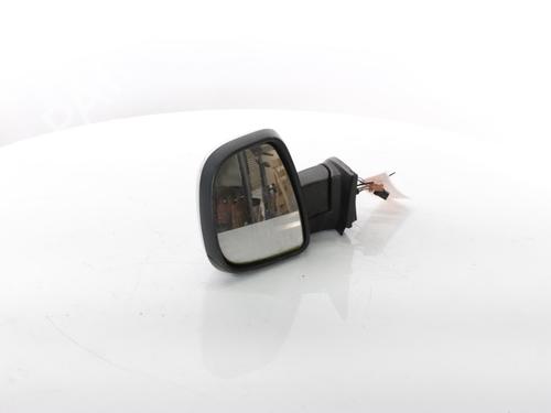 Left mirror CITROËN BERLINGO MULTISPACE (B9) 1.6 HDi 90 | BP27351200C26 
