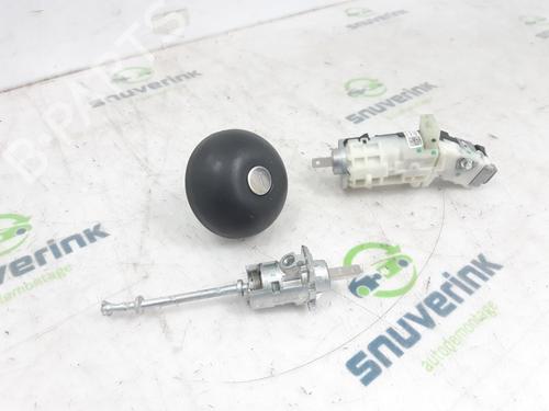 Ignition barrel DACIA SANDERO III 1.0 TCe 90 | BP26202682M48 