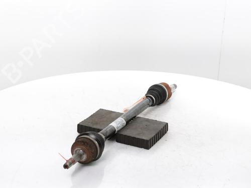 Right front driveshaft CITROËN C3 III (SX) 1.2 PureTech 82 | BP30186149M39 