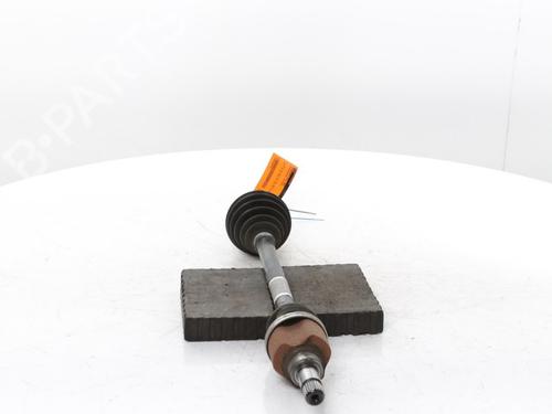 Left front driveshaft CITROËN C3 III (SX) 1.2 PureTech 82 | BP30186151M38 