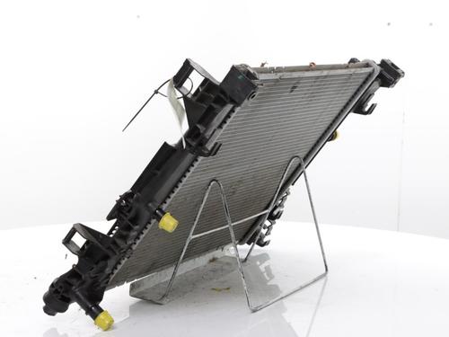 Water radiator RENAULT ZOE Hatchback Van (BFM_) Electric (BFMF) | BP39618760M31 - Image 4