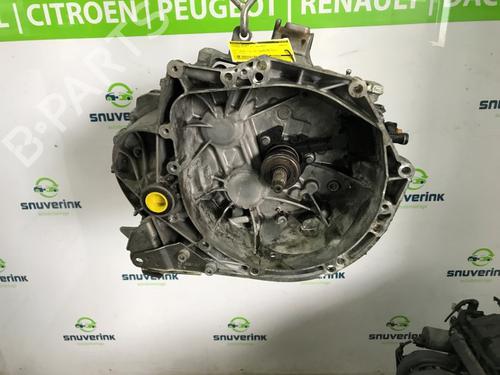 Gearbox CITROËN C4 Picasso II 1.6 THP 155 | BP26202672M3 - Image 3