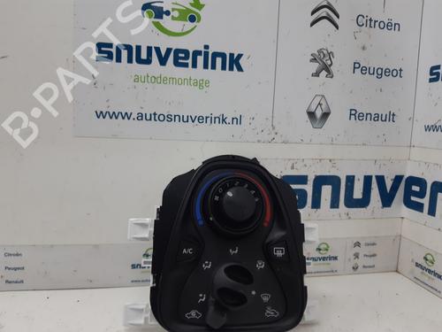 Used Climate control Climate control 13323653 13323653