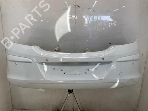 Bak støtfanger Bak støtfanger OPEL CORSA D (S07) 1.4 (L08, L68) (90 hp) 34566496 34566496