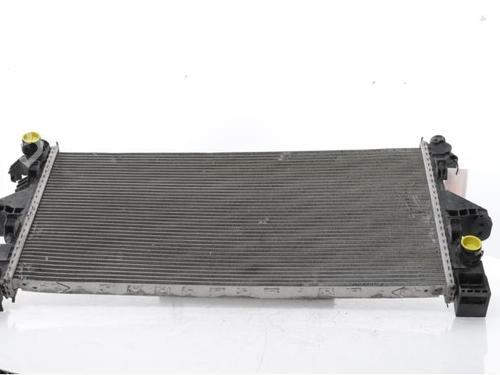 Used Water radiator Water radiator CITROËN JUMPER II Van 2.2 BlueHDi 120 (120 hp) 38234764 38234764