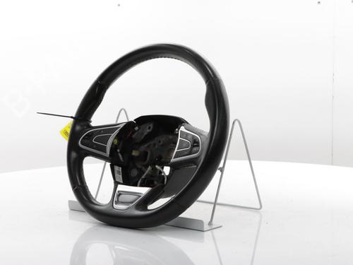Steering wheel RENAULT KADJAR (HA_, HL_) 1.2 TCe 130 (HLMR) | BP29241380C49 