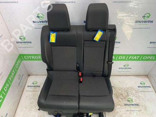Right front seat PEUGEOT EXPERT Van (V_) E-EXPERT | BP24988697C16 