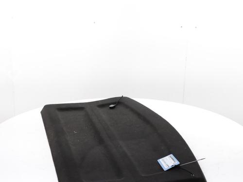 Rear parcel shelf PEUGEOT 3008 II SUV (MC_, MR_, MJ_, M4_) Hybrid | BP30186551C85 
