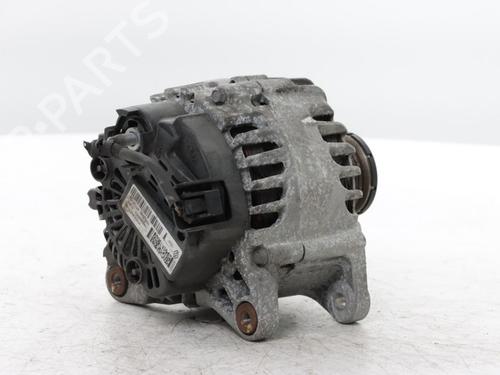Alternator RENAULT CAPTUR I (J5_, H5_) 1.2 TCe 120 | BP33846270M7 - Image 2
