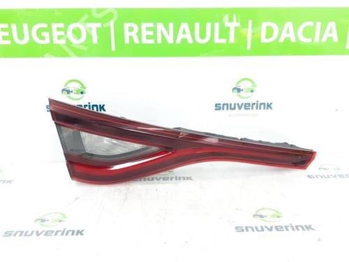 Used Left taillight Left taillight RENAULT ARKANA I (LCM_, LDN_) 1.3 TCe 160 (LDN1) (158 hp) 40581145 40581145