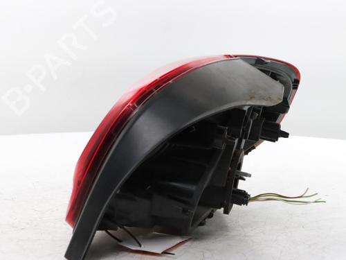 Left taillight CITROËN C3 III (SX) 1.2 VTi 82 | BP34564813C34 - Image 4