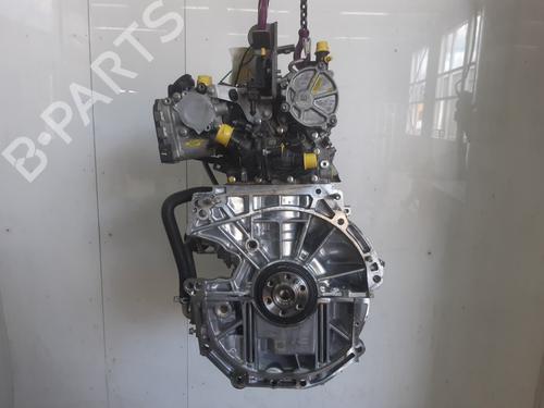 Engine RENAULT KADJAR (HA_, HL_) 1.3 TCe 140 (HLNB, HLN1) | BP37660118M1 - Image 2