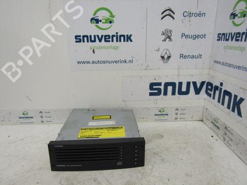 Used Electronic module PEUGEOT 307 (3A/C) 1.6 16V (109 hp) 10789834