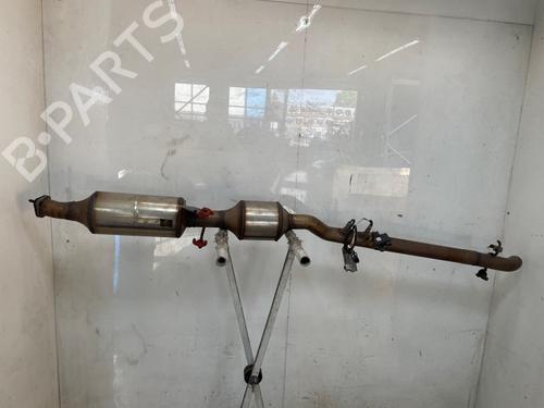 Used Catalyst Catalyst 39507824 39507824