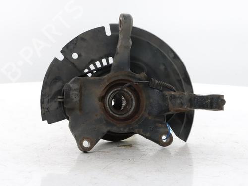 Left front steering knuckle RENAULT CLIO V (B7_) 1.6 E-TECH 140 (B7MU) | BP39716833M25 - Image 5