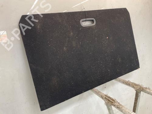 Bagagerumsgulv RENAULT CAPTUR I (J5_, H5_) 0.9 TCe 90 | BP38618528I33 - Image 3