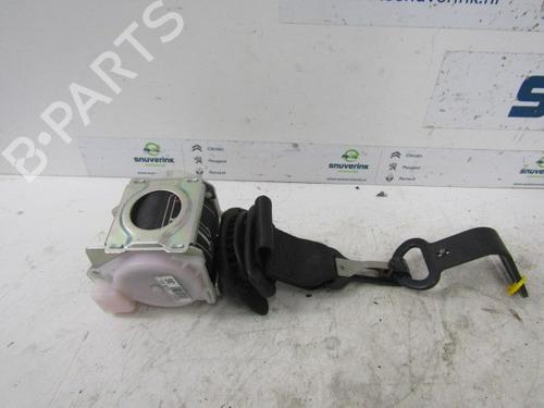 Used Rear left seatbelt CITROËN C4 Grand Picasso I (UA_) 2.0 i 16V (140 hp) 10794782