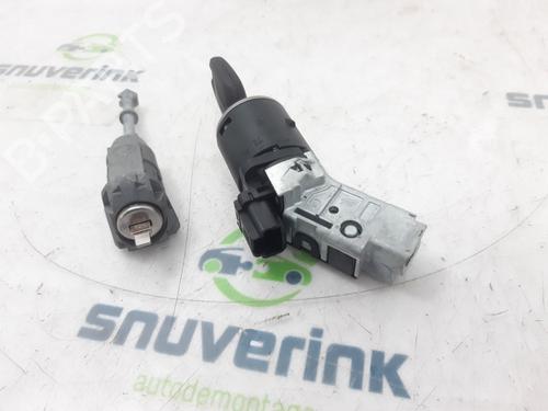 Switch CITROËN C4 III (BA_, BB_, BC_) 1.2 PureTech 130 (BAHNSA, BAHNSB) | BP23123694I30 - Image 3