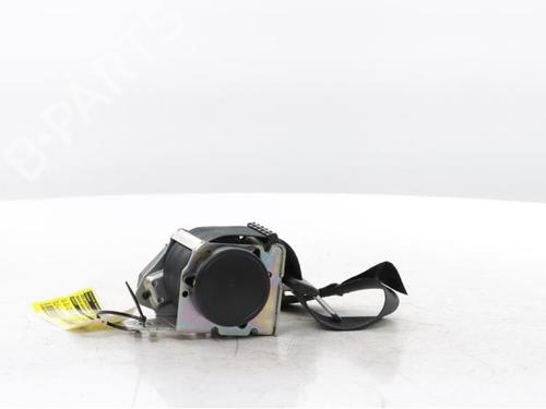 Rear right seatbelt DACIA SANDERO II TCe 90 (B8M1, B8MA, B8AC) | BP40585103I28 - Image 10