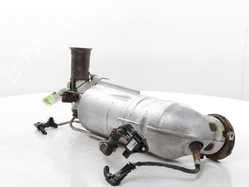 Catalyst OPEL CORSA F (P2JO) 1.2 (68) | BP30758052M10 - Image 7