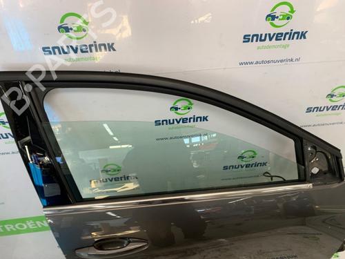 Right front door PEUGEOT 3008 II SUV (MC_, MR_, MJ_, M4_) Hybrid | BP27092855C3