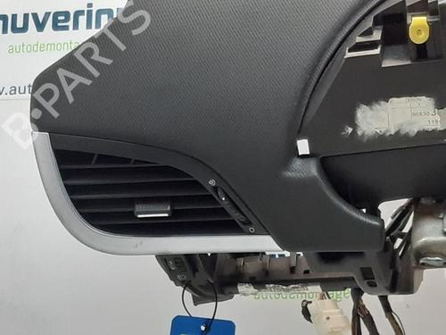 Dashboard PEUGEOT 207 CC (WD_) 1.6 16V | BP40577500C46 - Image 5