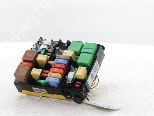 Fuse box PEUGEOT PARTNER Box Body/MPV (K9) 1.6 BlueHDI 100 | BP36090127E1 - Image 9