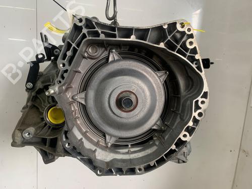 Used Gearbox Gearbox RENAULT TALISMAN Grandtour (KP_) 1.6 TCe 150 (150 hp) 40266028 40266028